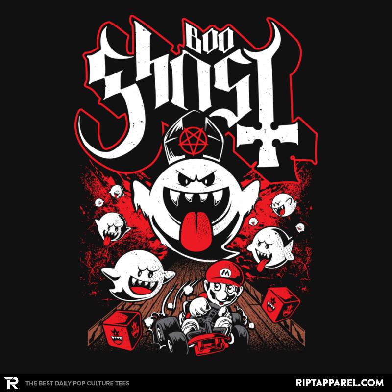 Papa Boo