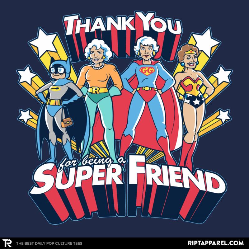 Super Friend