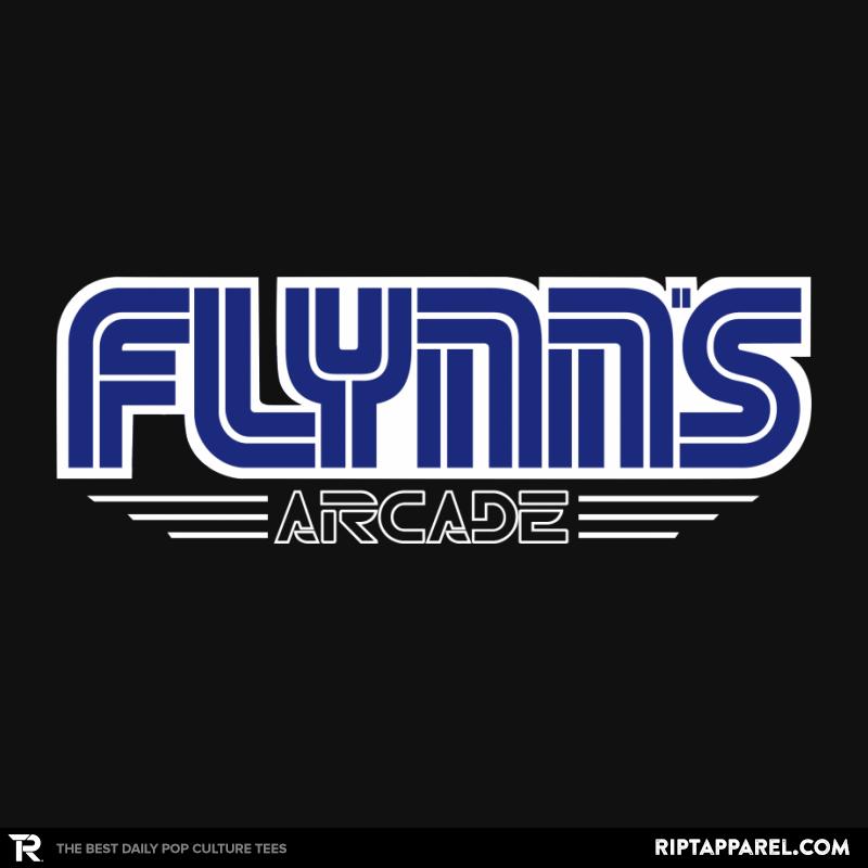 Flynn's Arcadea