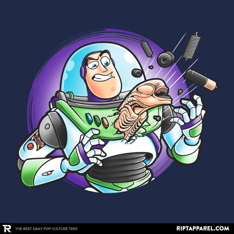 Space Guardian