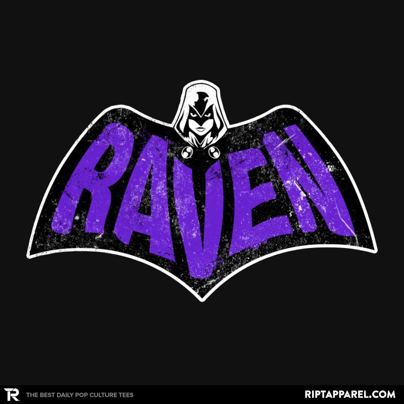 Ravenbat