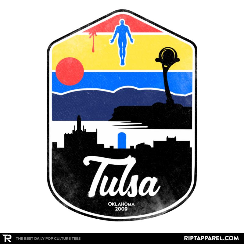 Tulsa