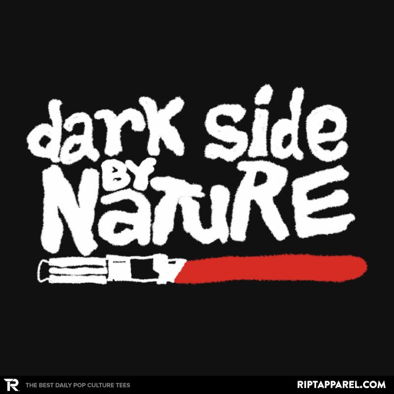 Dark Nature