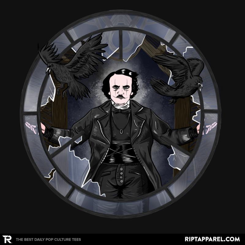 the Real Crow