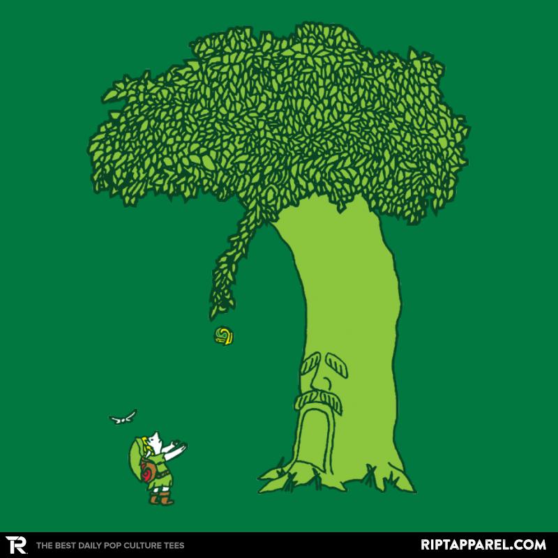 The Deko Tree
