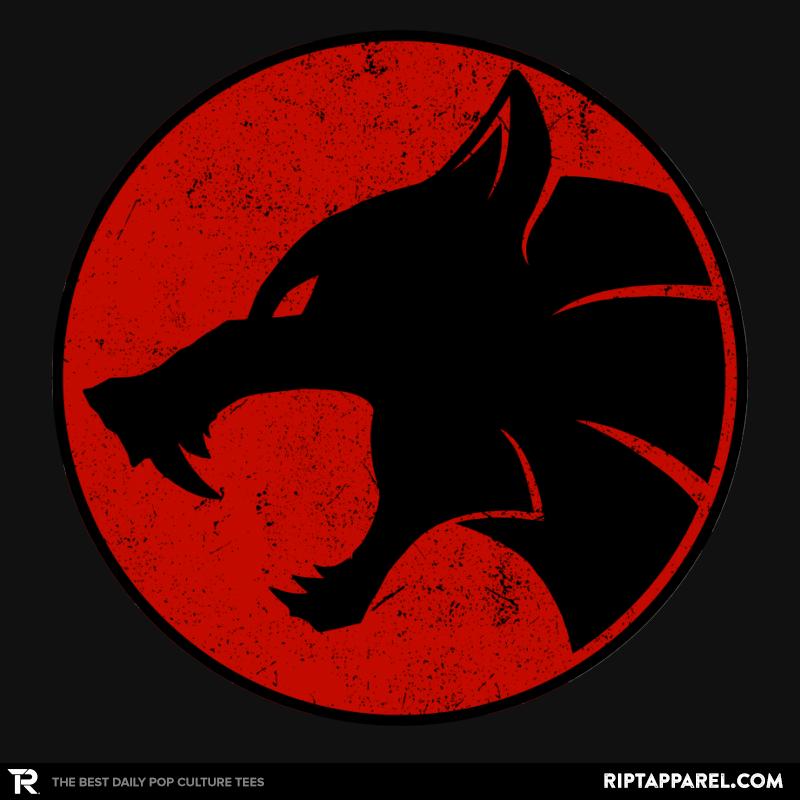 Thunderwolves