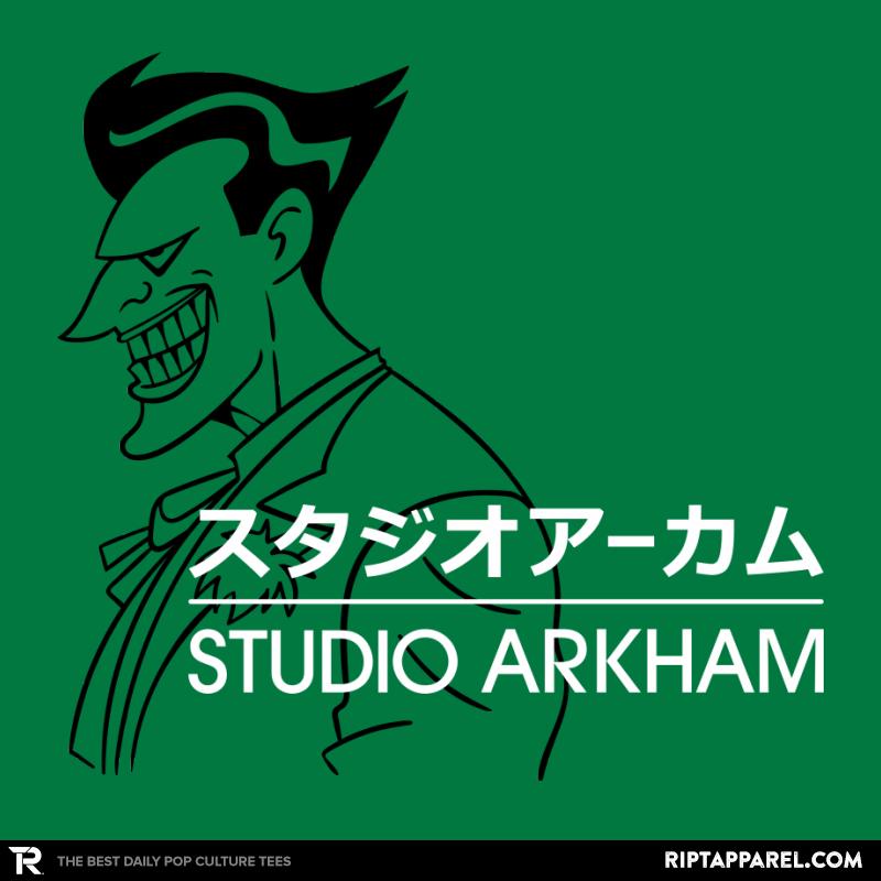 Studio Clown