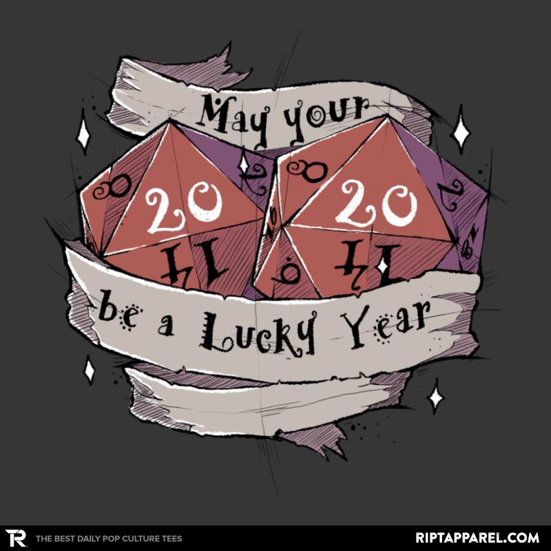 May Your 2020