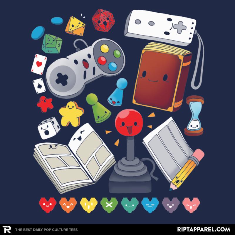 Game World