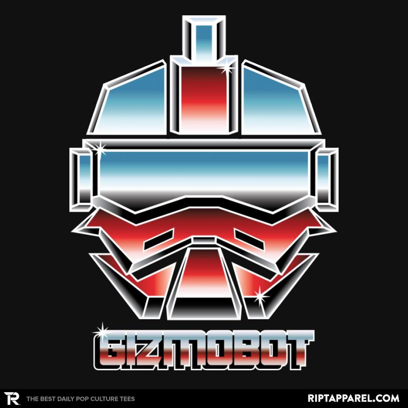 Gizmobot
