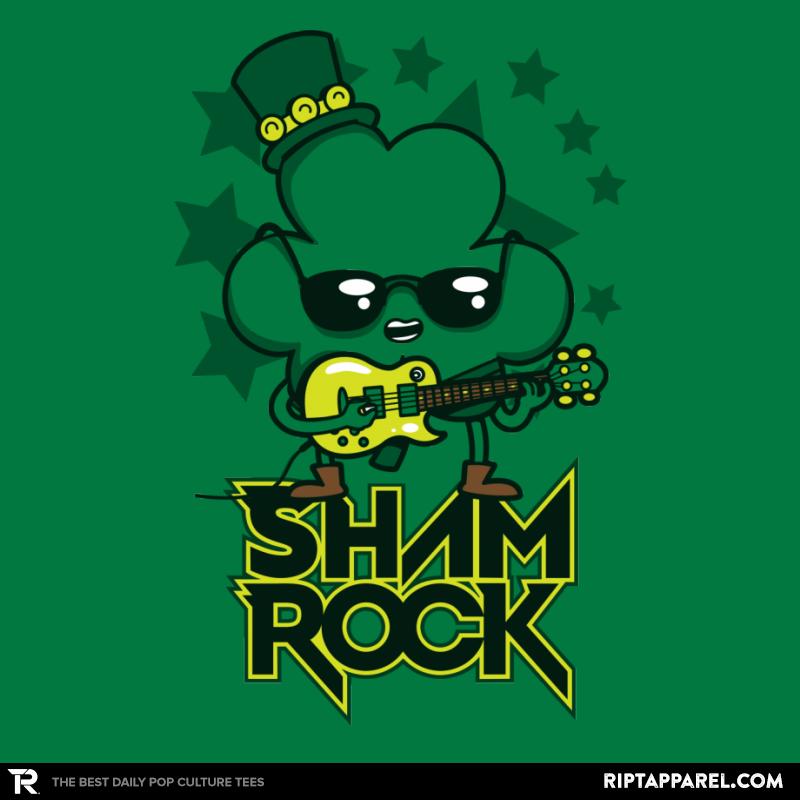 Shamrock