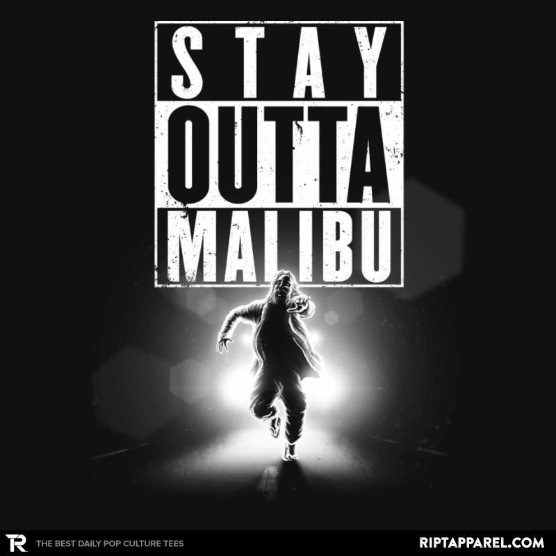 Outta Malibu