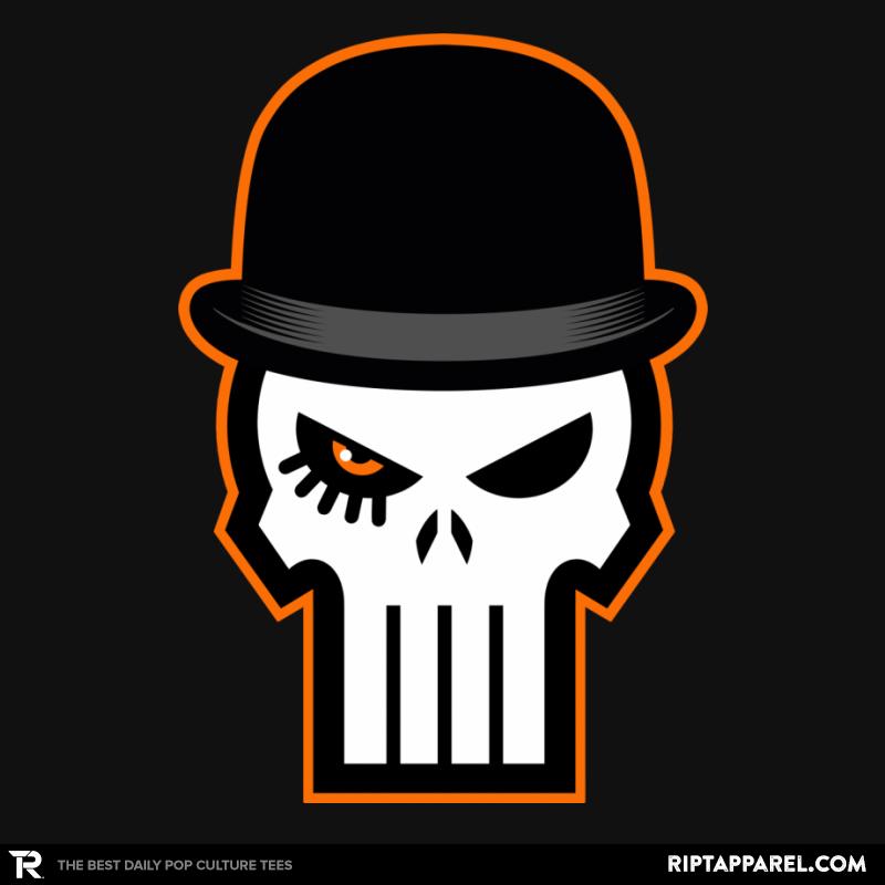 Ultra Violent Punisher