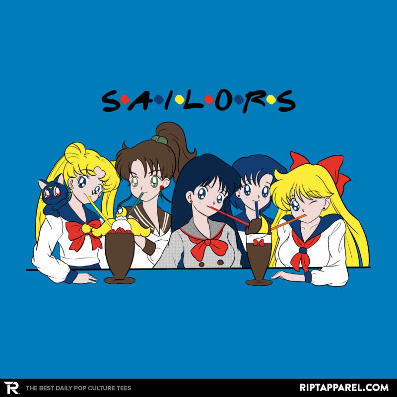 Sailor Pals