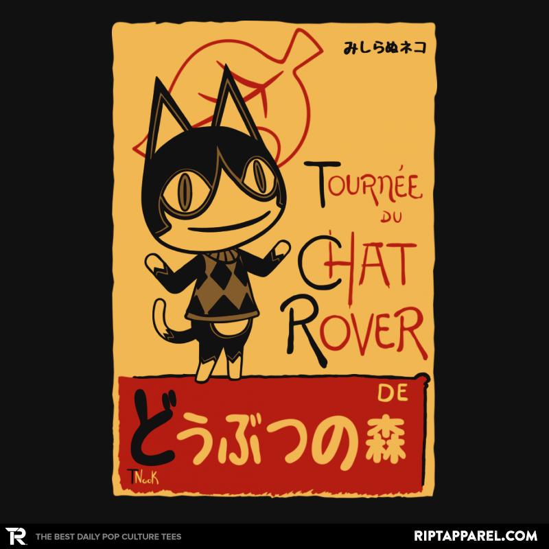 Chat Rover