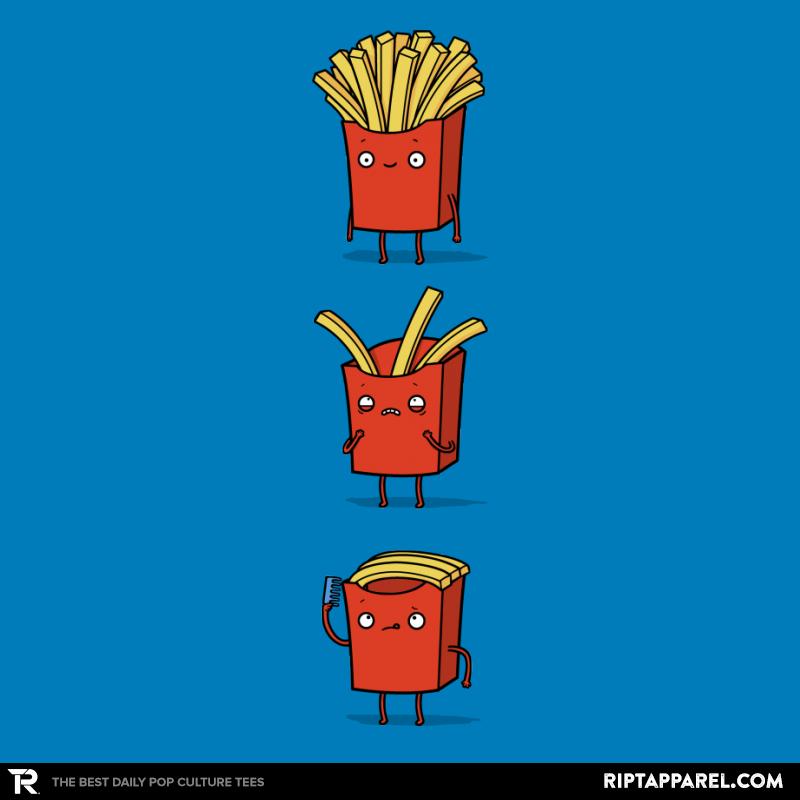 Fry Loss
