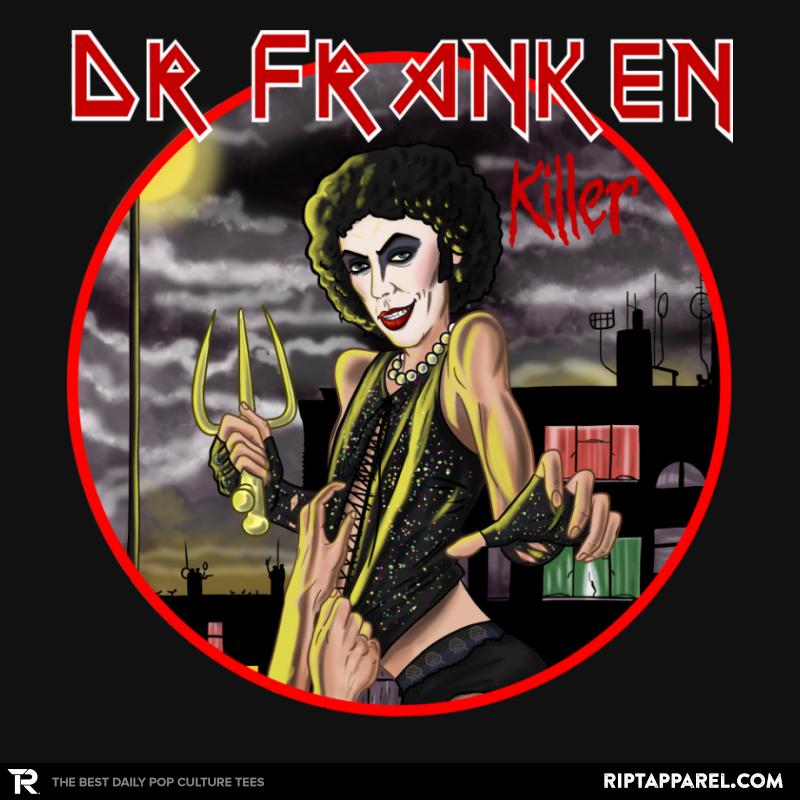 Drfranken