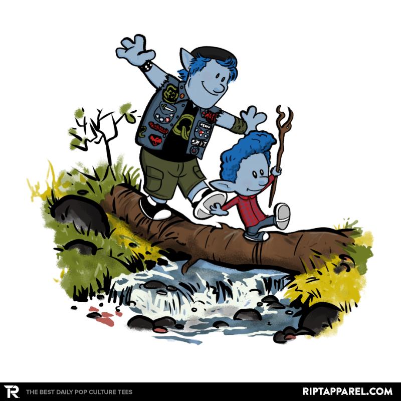 Brothers Adventures