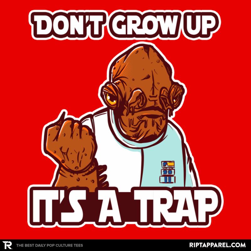 Growing Up