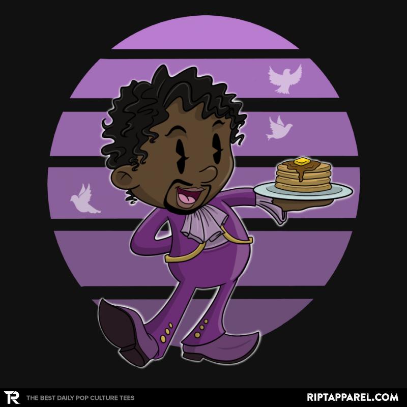 Royal Pancakes