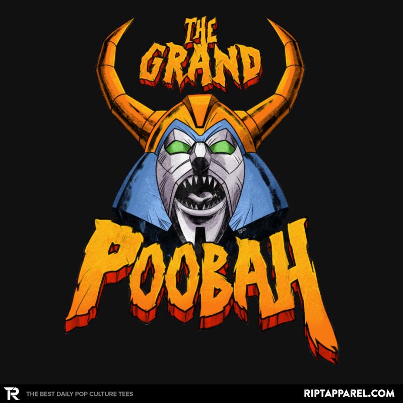 Poobah