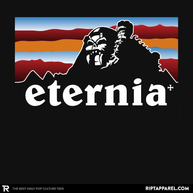 Eternigonia