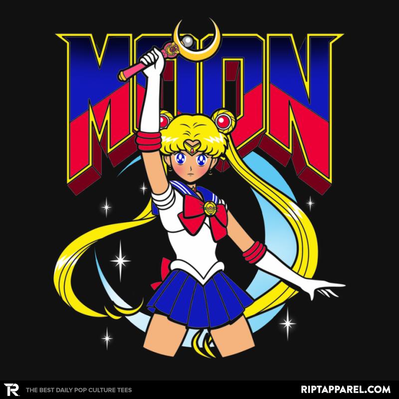 Sailor Doom