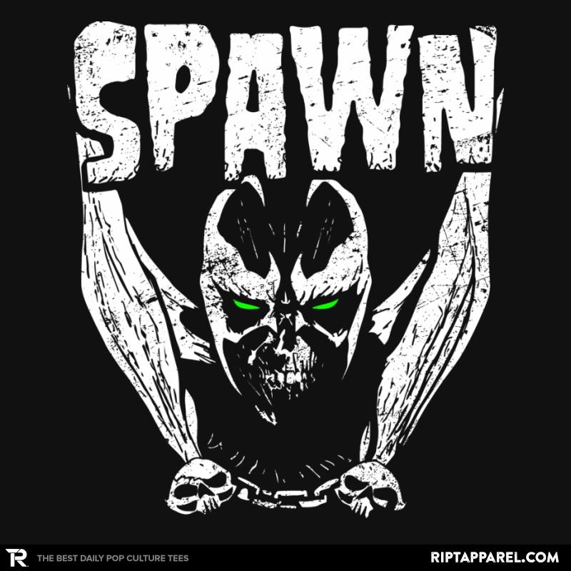 Heavy Metal Hell