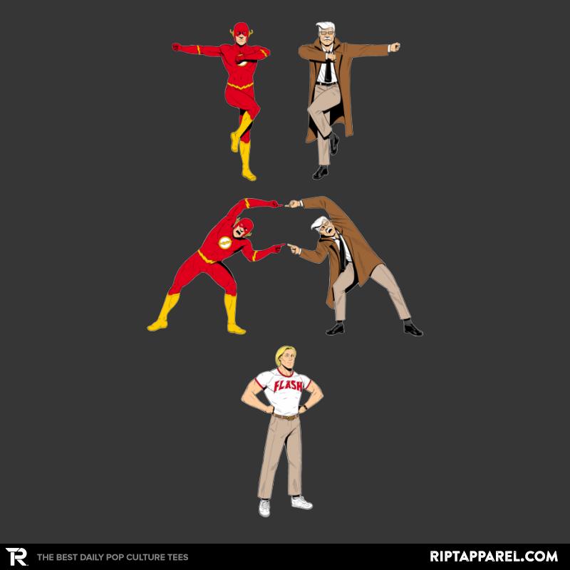 Flash Fuse