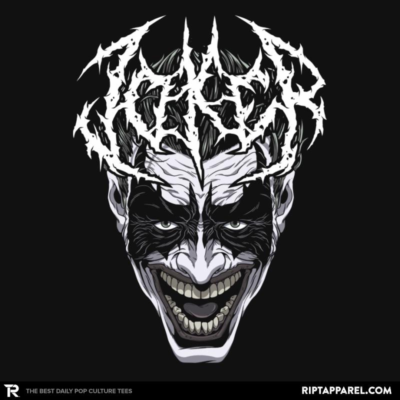 Black Joke Metal