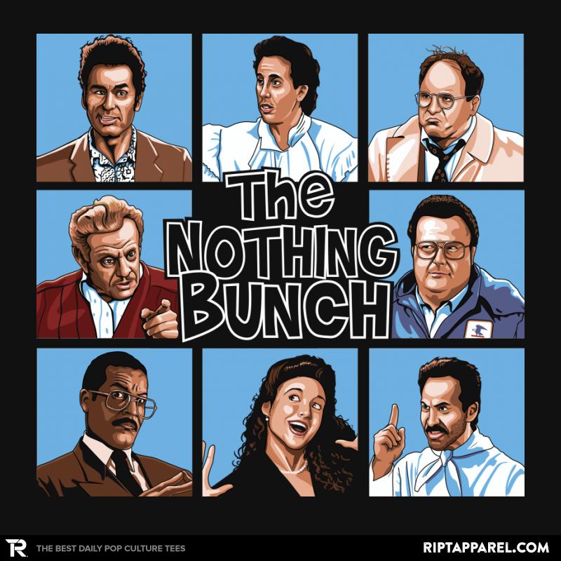 The Nothing Bunch