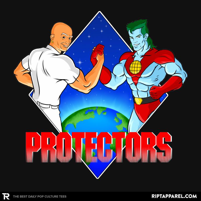 Protectors