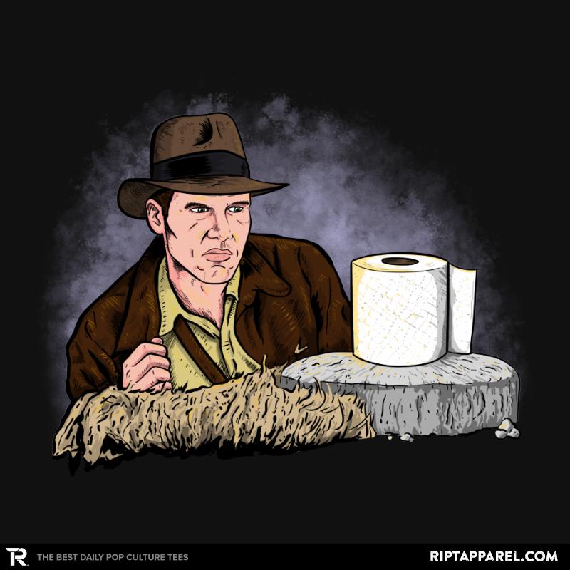 Treasure Paper