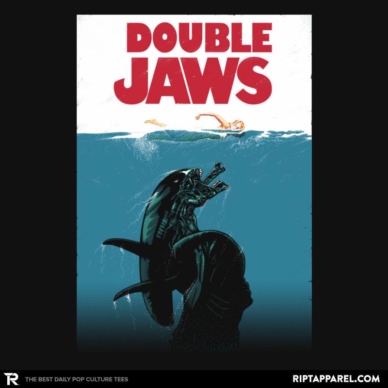 Double Jaws