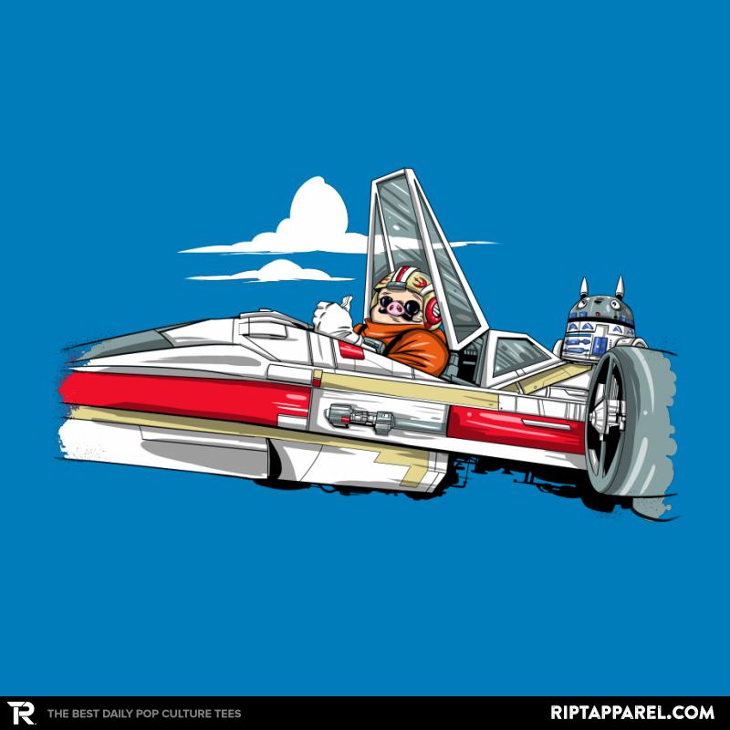 Porco Rebel