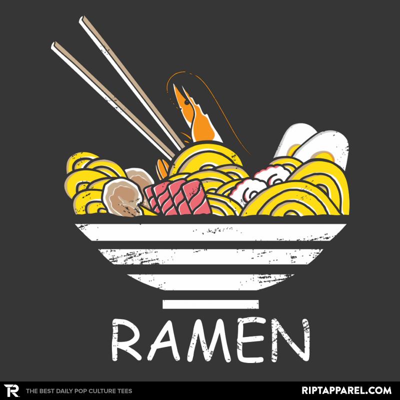 Ramendas