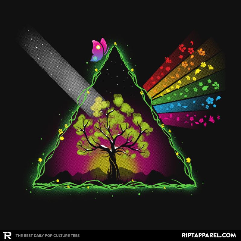 Nature's Prism