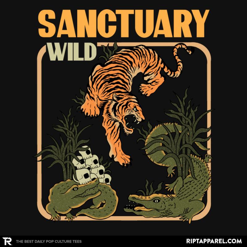 Wild Sanctuary