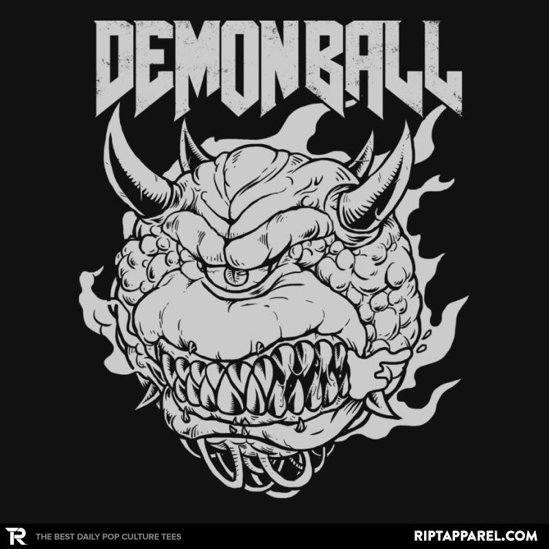Demon Ball