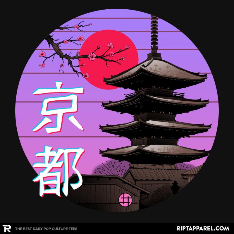 Kyoto Wave