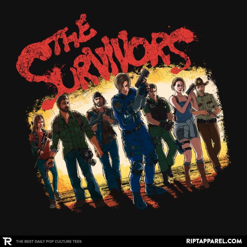 The Strong Survivors