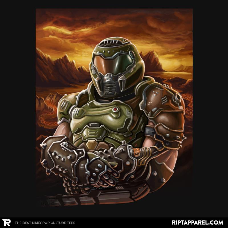 Mona Doom