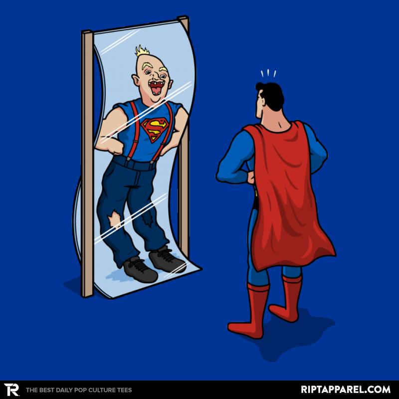 Hey You Clark
