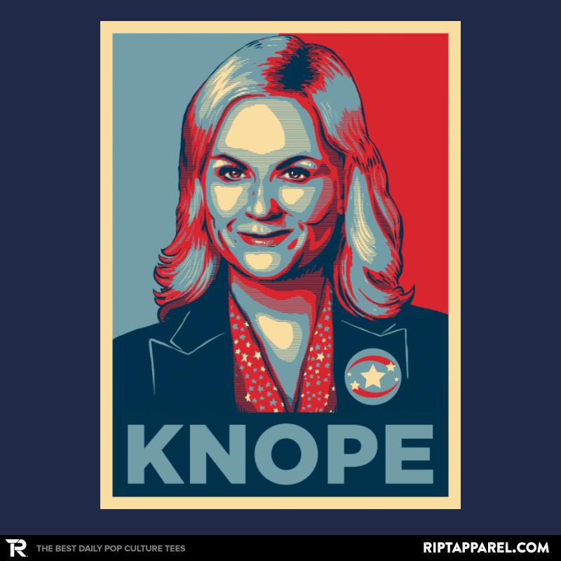 Knope Hope