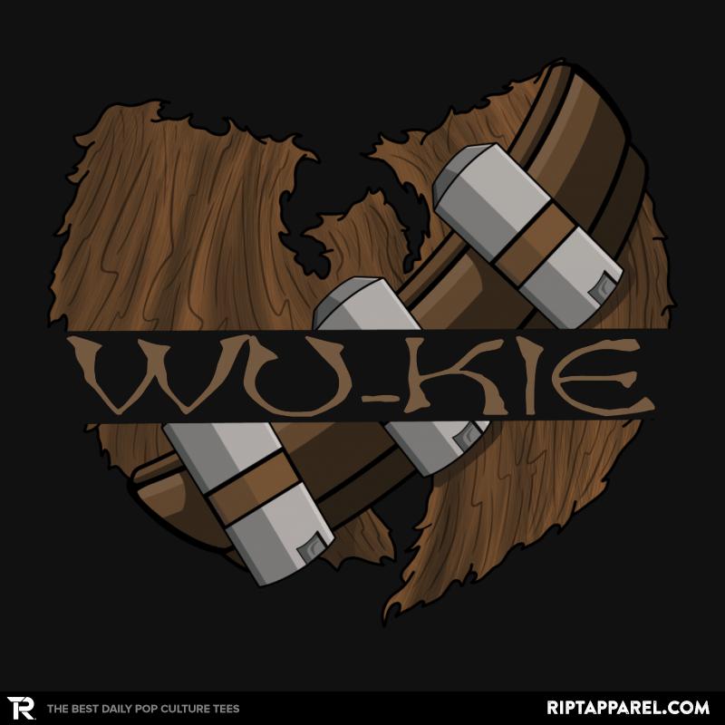 WU-KIE Clan