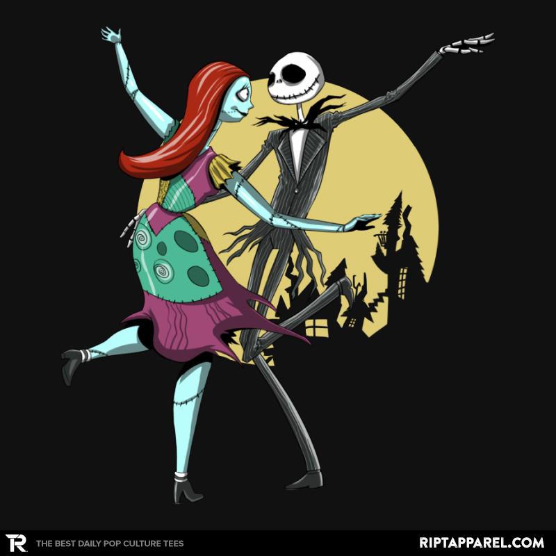 Nightmare La Land
