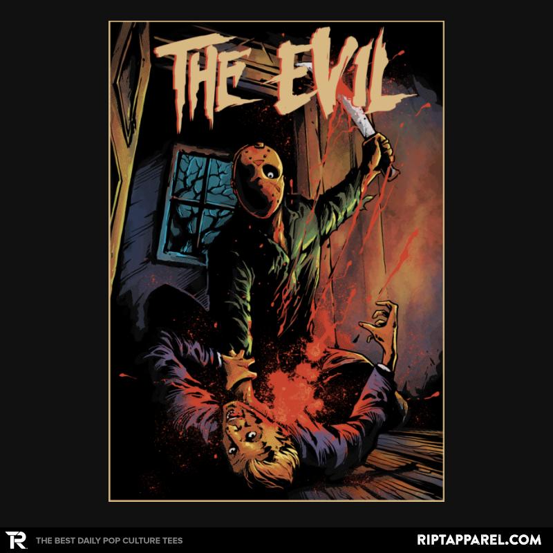 The Evil