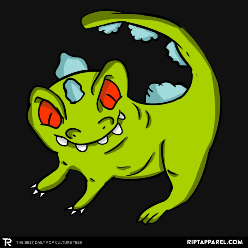 I Am Dinosaur