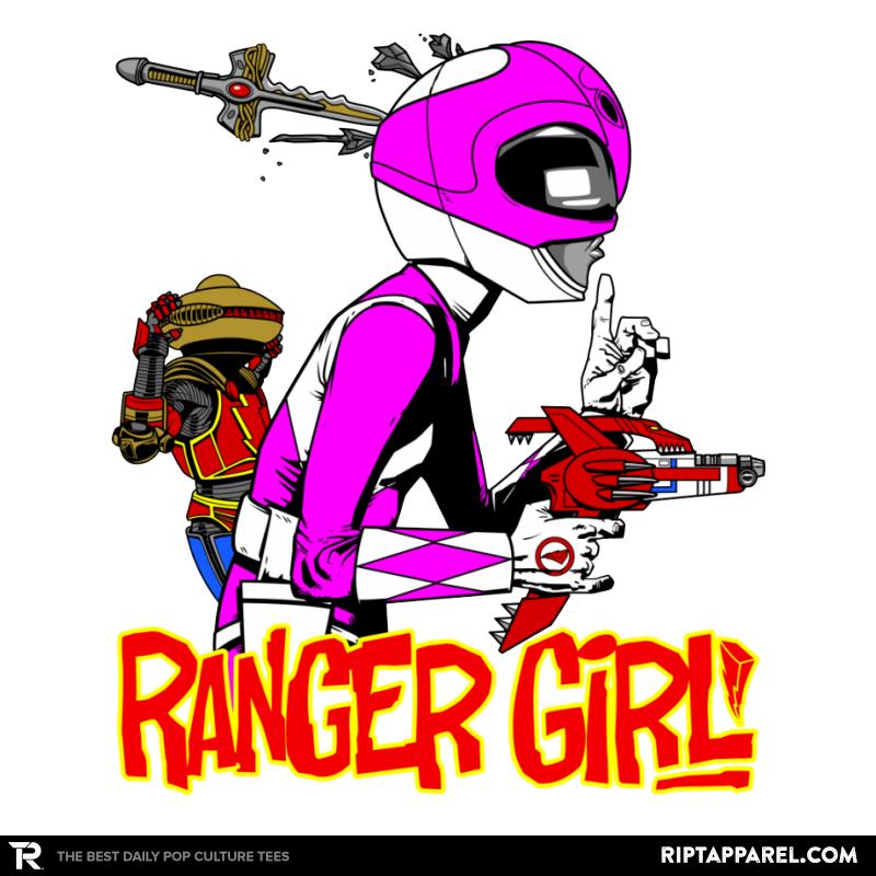 Ranger Girl