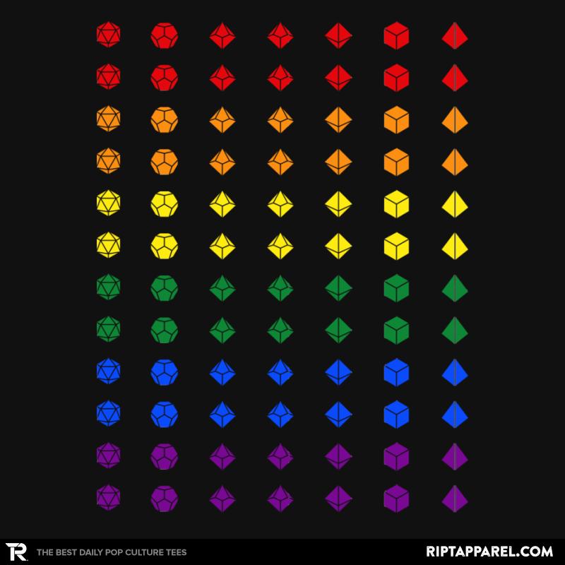 Pride Dice